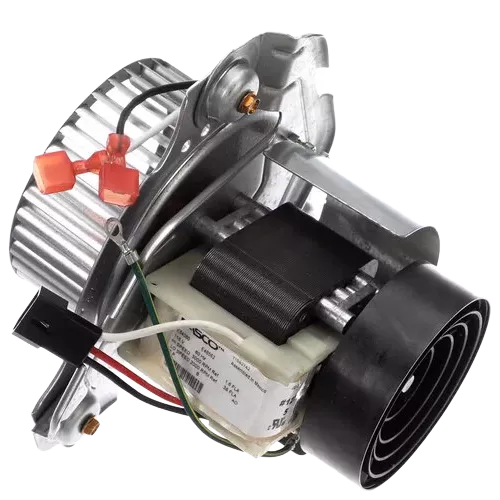 Carrier 349336‑763 Inducer Assembly