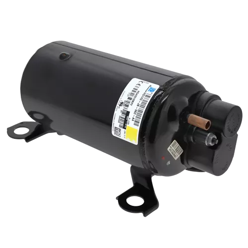 Carrier 34B0049N02 265V Single-Phase HGA Refrigeration Compressor