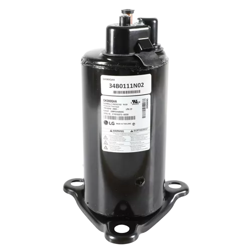 Carrier 34B0111N02 Compressor 265V Single-Phase