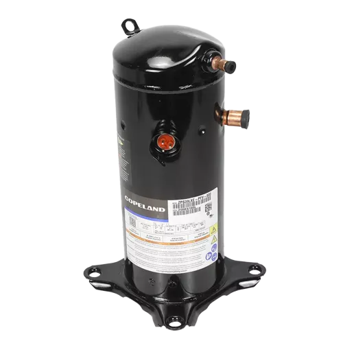 Carrier 34B0216N05 Compressor 208V Single-Phase