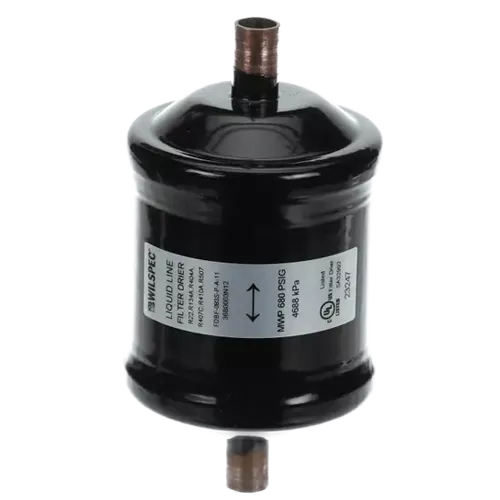 Carrier 36B0003N12 Bi‑Flow Filter Drier