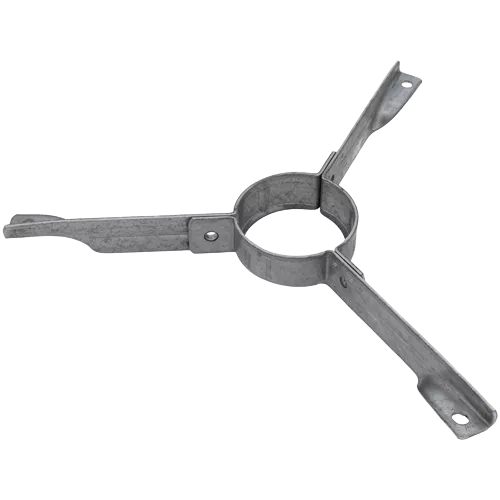 Carrier 50DK509555 Bearing Bracket