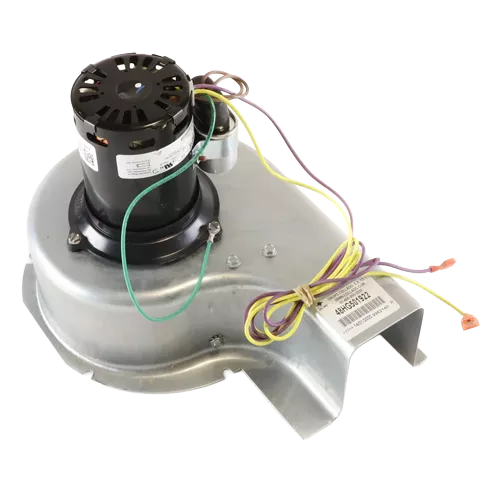 Carrier 50HE000302 Inducer Assembly with Wheel