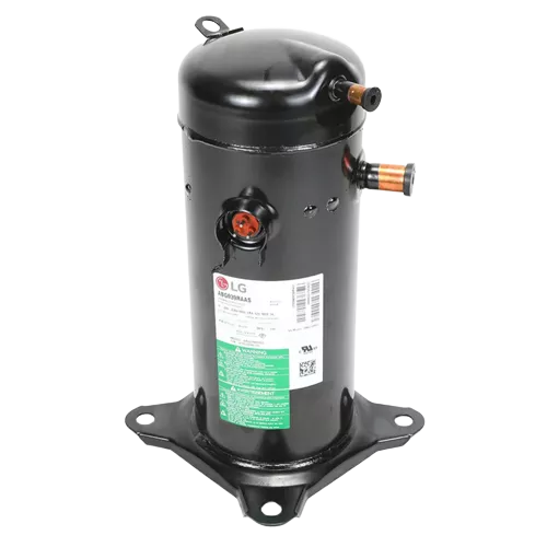 Carrier ABG039RAAS Hermetic Scroll Replacement Compressor