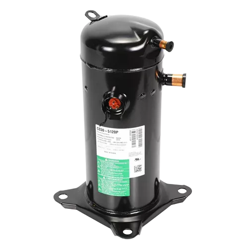 Carrier C030-5120P OEM Replacement HVAC Compressor