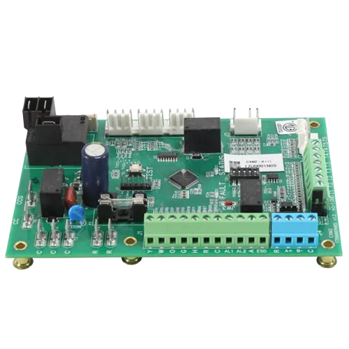 Carrier / ClimateMaster S17S0001N05 Control Board