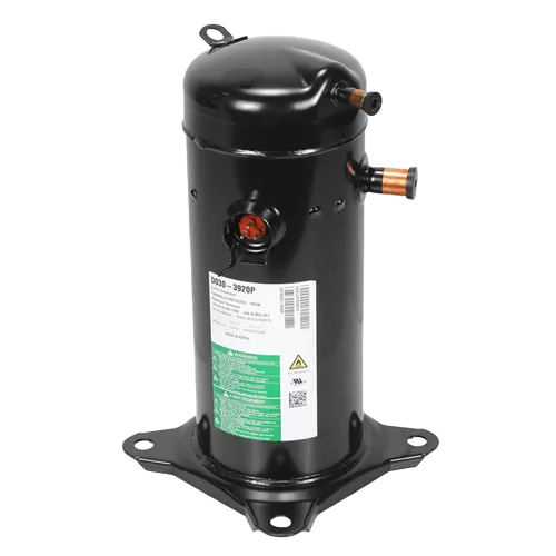 Carrier D030-3920P Compressor