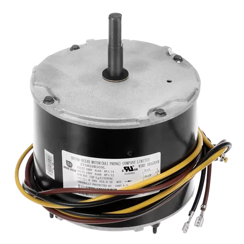 Carrier HB32GQ230 Condenser Fan Motor