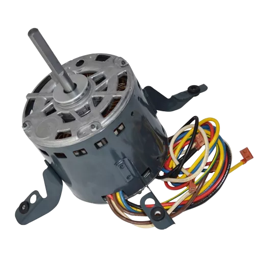 Carrier HB41TR104 115 V 1/3 HP 4‑Speed Blower Motor