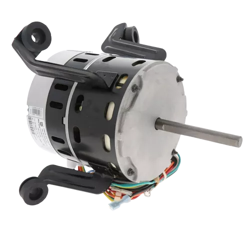 Carrier HD44MQ133 1/2 HP ECM Variable Speed Blower Motor, 120V