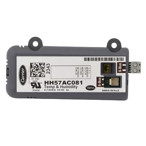 Carrier HH57AC081 Outdoor Air & Enthalpy Control Sensor