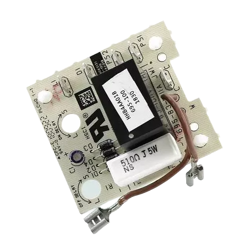 Carrier HH84AA018 Inducer Circuit Board