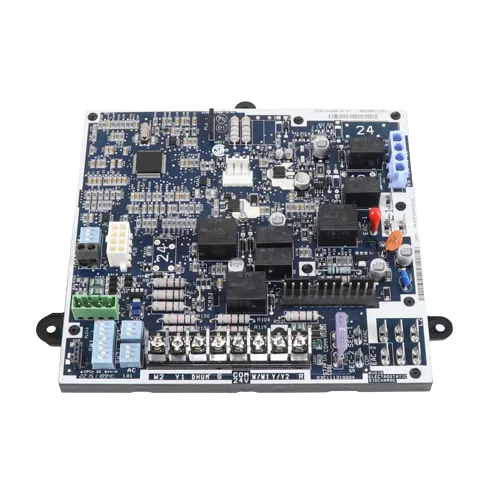 Carrier HK42FZ090 HVAC Control Board