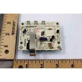 Carrier HK50AA035 Current Sensor Board