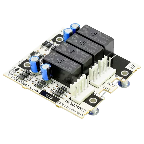 Carrier HK50ZA002 Fan Control Board