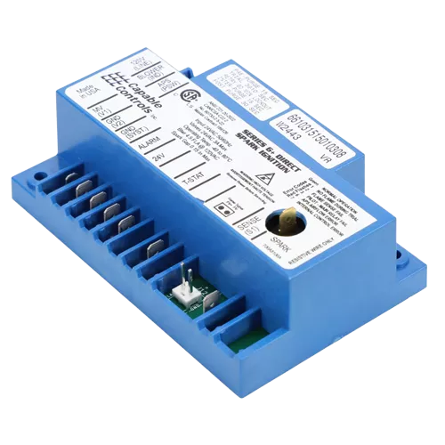 Carrier HM66SERIES308 Direct Spark Ignition Control Board