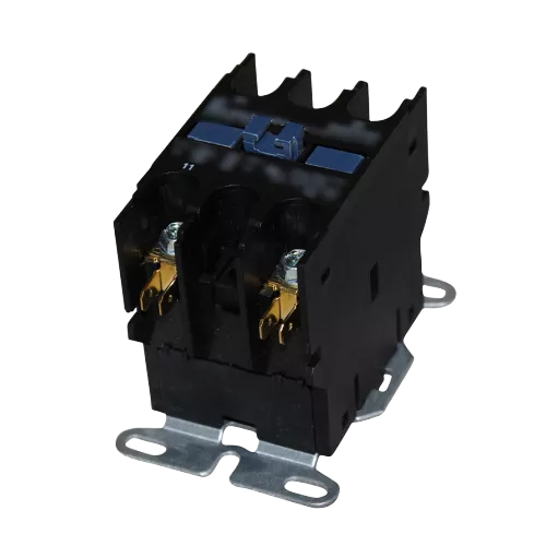 Carrier HN52PC024 2‑Pole Contactor (24 V, 30 A)