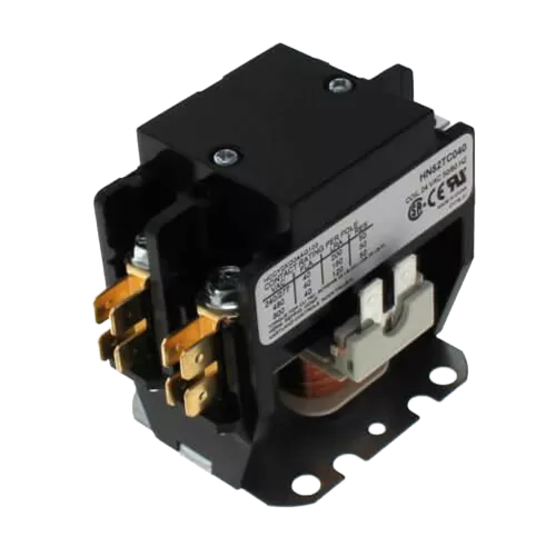 Carrier HN52TC040 2‑Pole 40 A Contactor