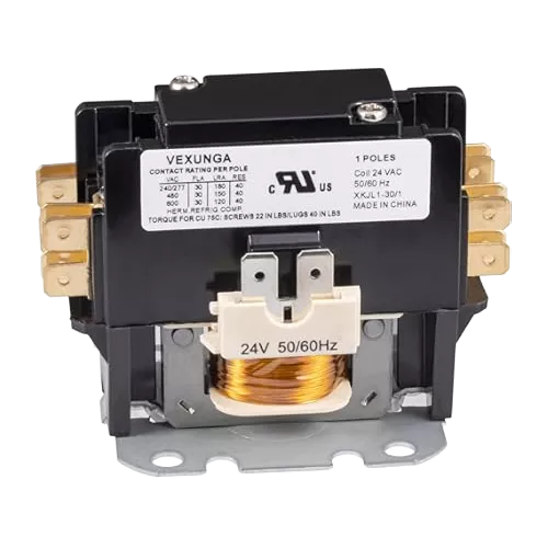 Carrier HN53EK115 Contactor