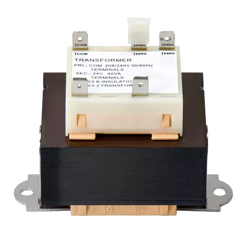 Carrier HT01CN241 40 VA Transformer