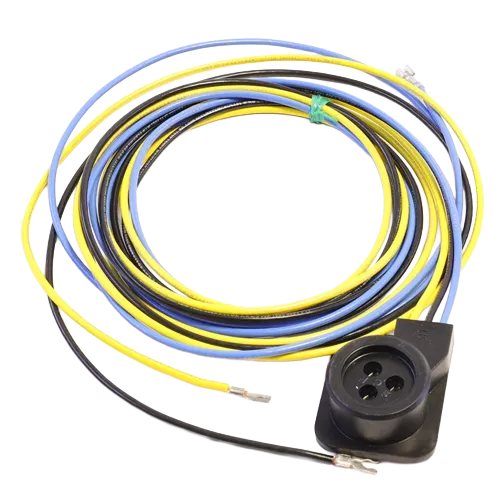 Carrier HY06ZZ015 Compressor Plug Assembly