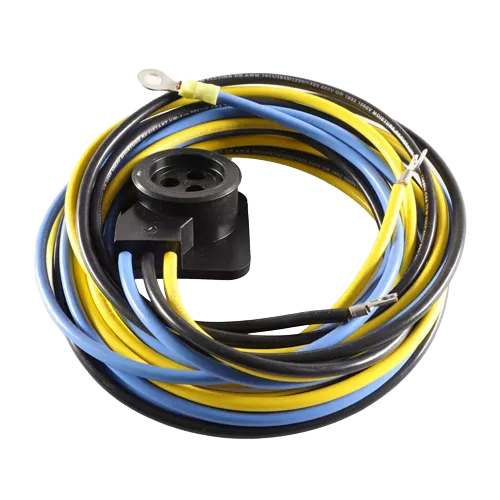 Carrier HY06ZZ029 Plug Compressor