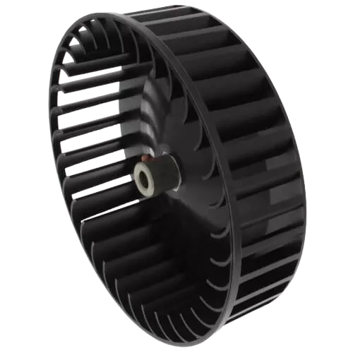 Carrier LA11ZD058 Inducer Blower Wheel