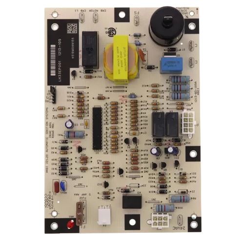 Carrier LH33EP001 Ignition Control Board