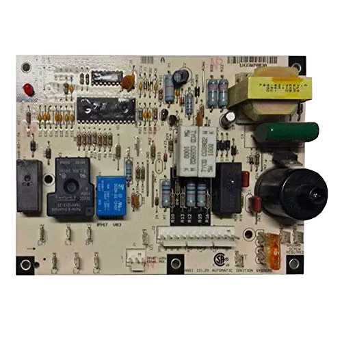 Carrier LH33WP003 Ignition Control Board