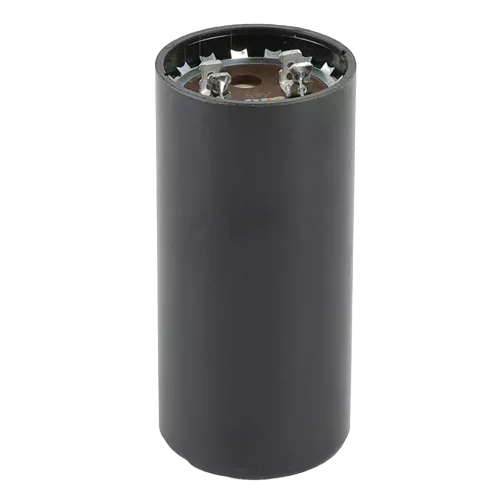 Carrier P281-1766 175-216 MFD 330VAC Round Start Capacitor