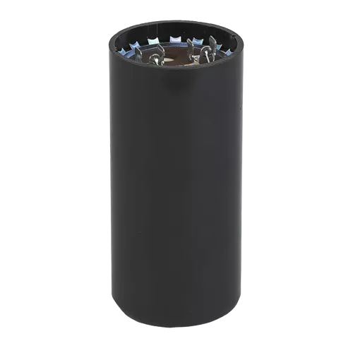 Carrier P281-1896S 189-227 Microfarad 330VAC Round Start Capacitor