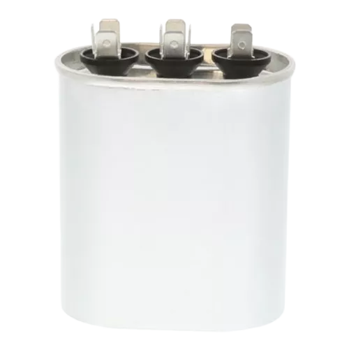 Carrier P291-1014 Oval Run Capacitor 440V