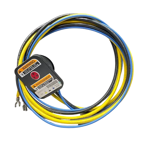 Carrier P298‑001 Compressor Plug Assembly