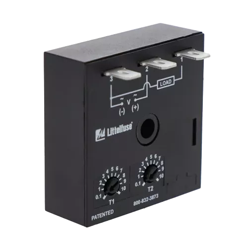 Carrier RC6800626 Time Delay Relay for HVAC Systems