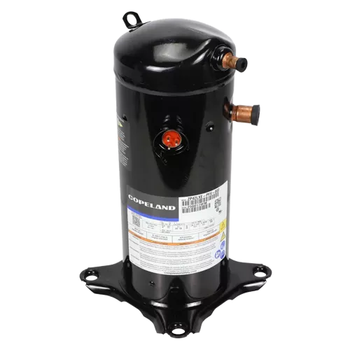Carrier ZP42LXE-PFV-800 Scroll Compressor