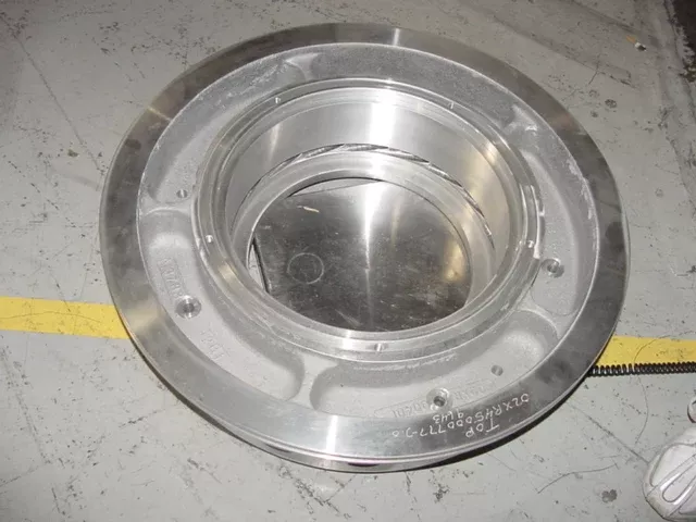 Chiller Diffuser 26" Diameter