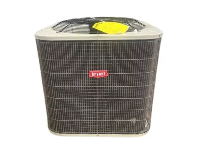 COMMERCIAL 5 Ton Single-Stage Split-System Heat Pump 208-230/60/1 R410