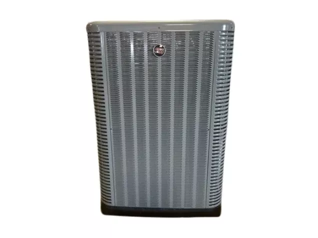 COMMERCIAL 6.5 Ton Two-Stage Split-System Air Conditioner 460/60/3 R41