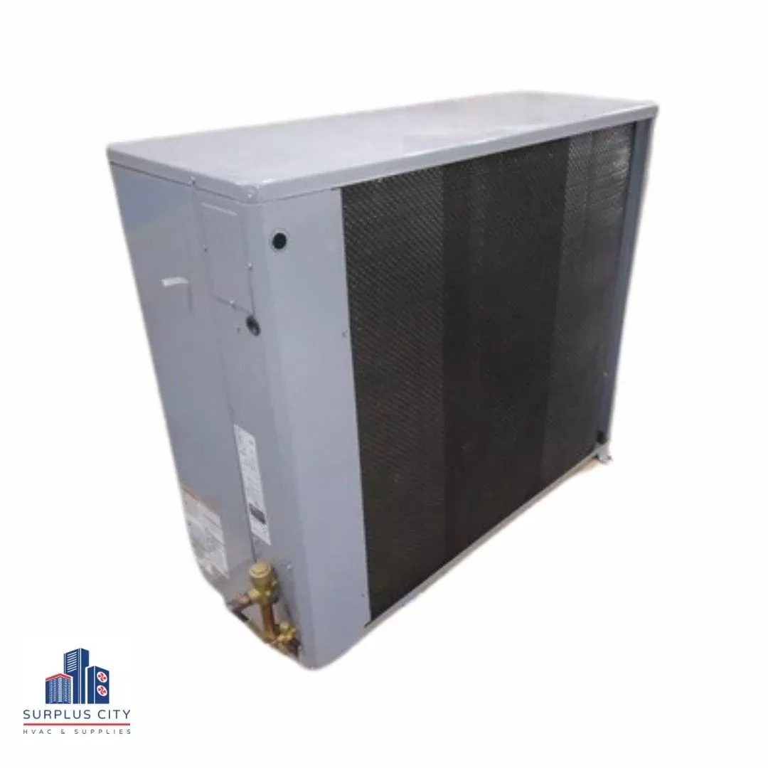 COMMERCIAL USE ONLY 3 Ton Horizontal Condensing Outdoor Unit, 14 SEER,