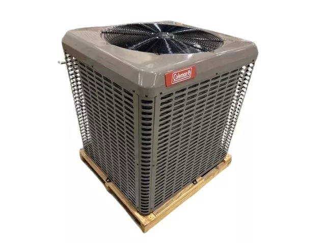 COMMERCIAL USE ONLY 3 Ton Single-Stage Split-System Air Conditioner 20