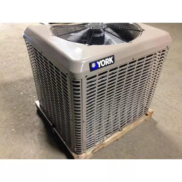 COMMERCIAL USE ONLY 4 Ton "LX" Series Split-System Air Conditioner, 13