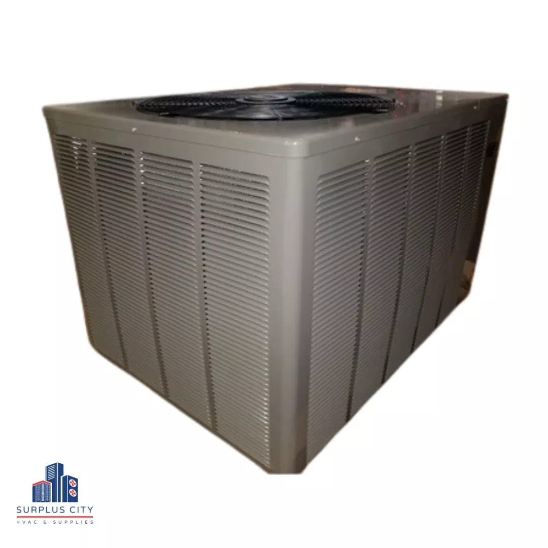 COMMERCIAL USE ONLY 4 Ton Split-System Air Conditioner 208-230/60/3 R-