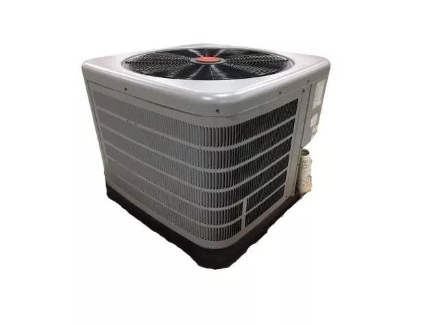 COMMERCIAL USE ONLY 4 Ton Split-System Air Conditioner; 208-230/60/3,