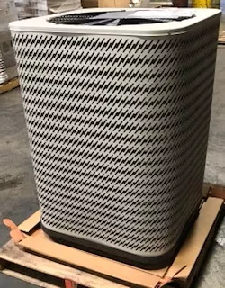 COMMERCIAL USE ONLY 4 Ton Split-System Heat Pump, 13 SEER 208-230/60/3