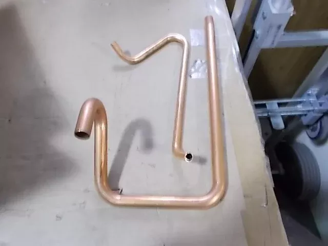 Compressor Retrofit Kit