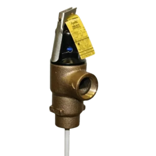 Conbraco 18C-522-8-150 1" Pressure Relief Valve
