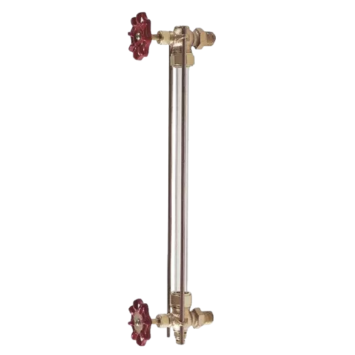 Conbraco 20-104-00 1/2" Rough Bronze Water Gauge