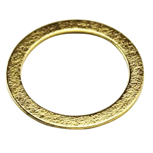 Conbraco E-2312-00 Brass Washer (.64″ ID × .925″ OD)