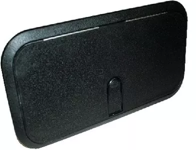 Cook Mfg - Designer Series™ Access Hatches - Non-Locking, 11" x 15" Wh