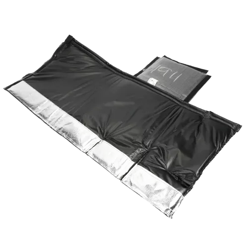 Copeland 1911 Compressor Blanket
